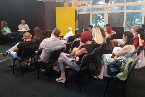 Branislav Janković: Ne podilazite čitaocima i ne potcenjujte ih – uzdignite ih do sopstvenih visina - slika 2