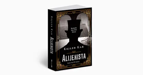 Intervju sa Kejlebom Karom - slika 1