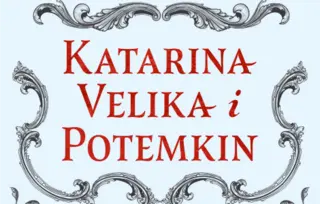 Prikaz knjige „Katarina Velika i Potemkin“: Tajna ljubavnih pisama