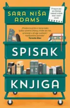 Šta smo čitali u novembru? - slika 3