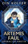 Proizvod Artemis Faul: Operacija Arktik