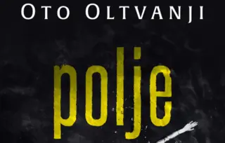 Prikaz romana „Polje meduza“ Ota Oltvanjija: Apsolutno savršen triler u svakom pogledu