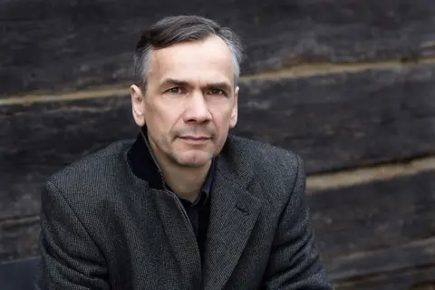 Luc Zajler: „Ko je ovde, napustio je zemlju a da nije prešao granice“ - slika 1