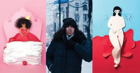 Draga Saveta, ja imam telo - slika 3