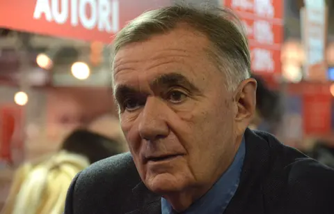 Nagrada UFUS za životno delo dodeljena Dušanu Kovačeviću - slika 1