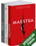 Proizvod Trilogija Maestra