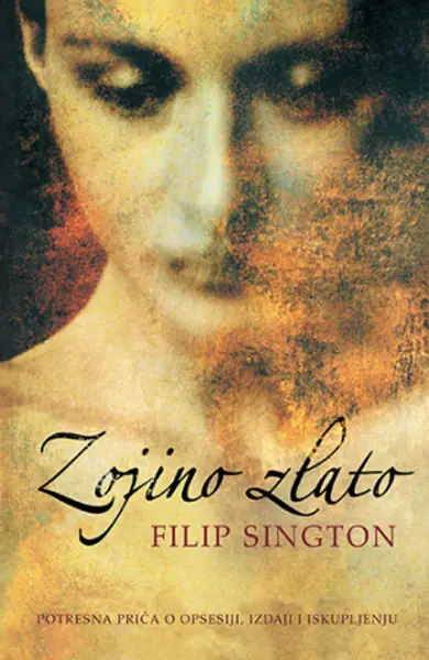 Slika 0 - Zojino zlato