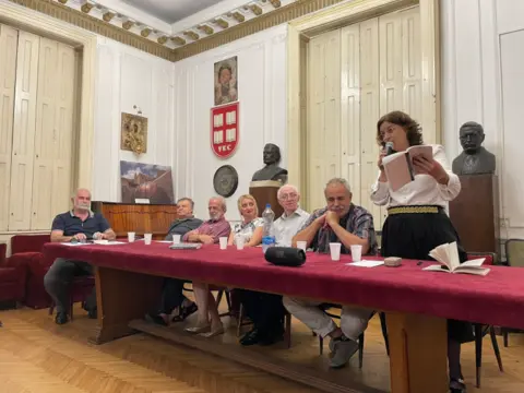 Govornici-JosiC487evo20veC48De