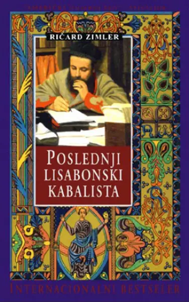 Slika 0 - Poslednji lisabonski kabalista