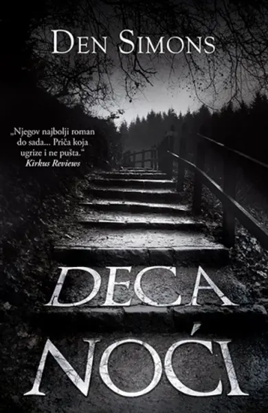 Slika 0 - Deca noći