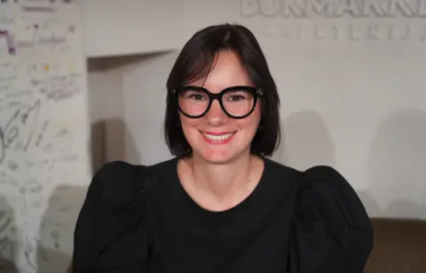 Ina Poljak o romanu „Dobar momak“: Pisanje romana je ringišpil emocija - slika 1