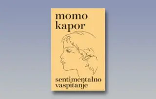 Prikaz knjige „Sentimentalno vaspitanje“: Hrestomatija za više generacija