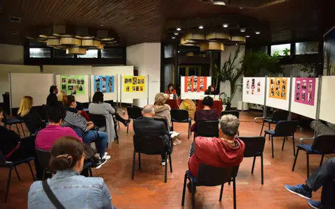 Promocija Vanje Bulića u Petrovcu - slika 1