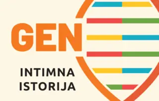 „Gen: Intimna istorija“ dobitnika Pulicerove nagrade ponovo u knjižarama