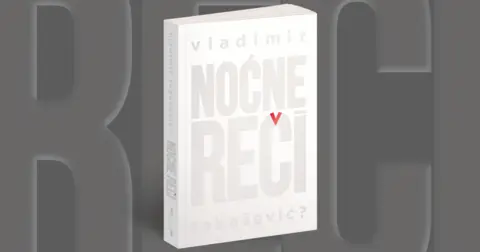 Vladimir Tabašević: Poezija na rubu gradova i smislova - slika 1