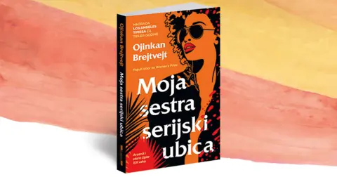 Intervju sa Ojinkan Brejtvejt - slika 1