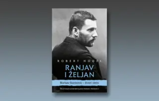 Prikaz knjige „Ranjav i željan“: Život i delo Borisava Stankovića kao inspiracija