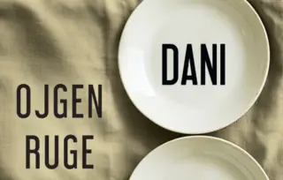 Kolika je bila cena utopije socijalizma u Istočnoj Nemačkoj: „Dani umiruće svetlosti“ Ojgena Rugea u prodaji od 24. marta