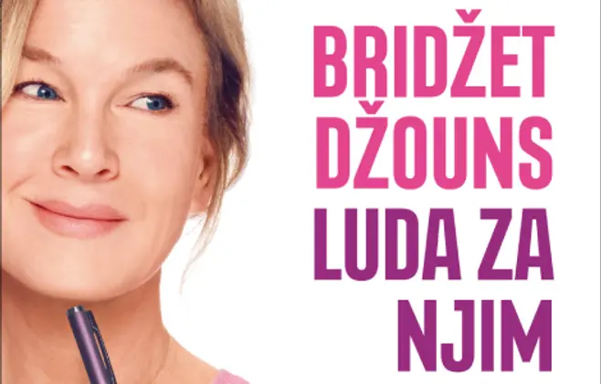 Povratak sa stilom – „Bridžet Džouns – Luda za njim“ u novom izdanju!