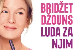 Povratak sa stilom – „Bridžet Džouns – Luda za njim“ u novom izdanju!