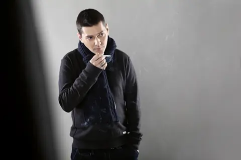 Marko Šelić Marčelo: „Ukinuli smo instituciju kičme“ - slika 1