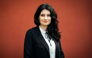 Aleksandra Filipović: Serafina Krin uskoro i na ukrajinskom jeziku