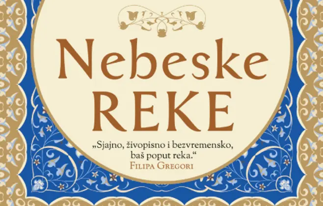 Novi roman Elif Šafak zadivljujući pripovedački podvig – „Nebeske reke“ u prodaji od 21. marta