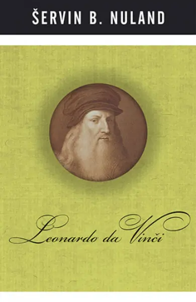 Slika 0 - Leonardo da Vinči
