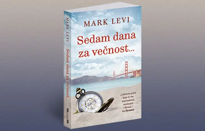 Intervju sa Markom Levijem, najčitanijim francuskim autorom