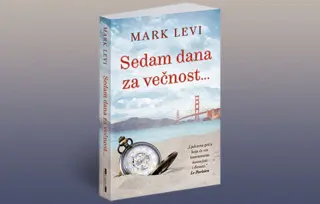 Intervju sa Markom Levijem, najčitanijim francuskim autorom