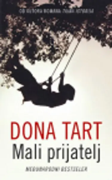 Slika 0 - Mali prijatelj