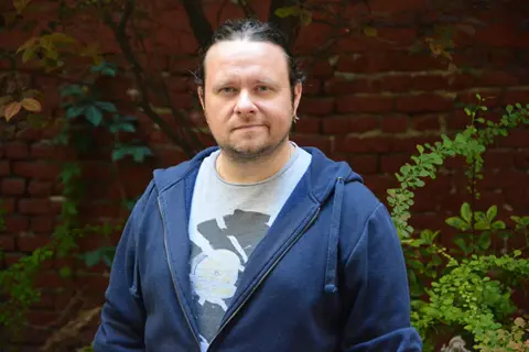 Marko Vidojković: Budućnost nam se već dogodila - slika 1