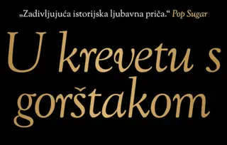 Prikaz romana „U krevetu s gorštakom“ Maje Benks