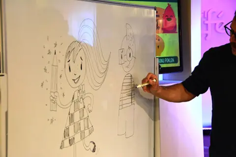 Viteški dobar, kreativan i raspevan dan na Dečjim danima kulture - slika 2