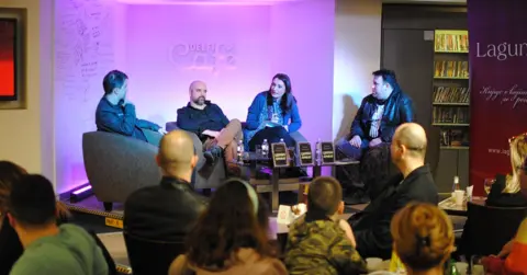 Predstavljen „Ljudski aparat“ - slika 1