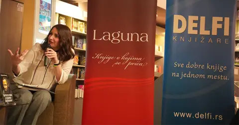 Šta čitaju mali superheroji?: Preporuke povodom Dečjih dana kulture - slika 3