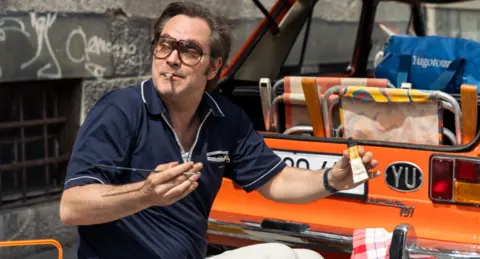 Počelo snimanje filma po romanu Bronje Žakelj „Belo se pere na devedeset“ - slika 3