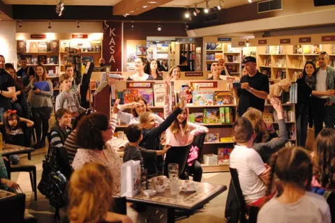 Mario Liguori: „Italijan u Srbiji, to je zanimanje“ - slika 1