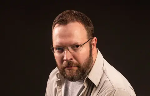 Nenad Gajić: Mitsko i mistično je uzbudljivo i privlačno - slika 1