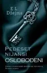 Proizvod Pedeset nijansi – Oslobođeni