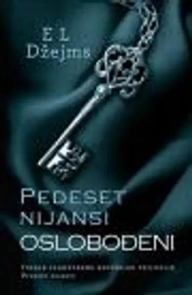Slika 0 - Pedeset nijansi – Oslobođeni