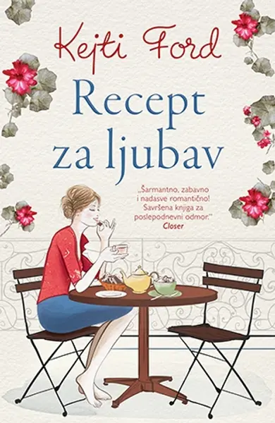 Slika 0 - Recept za ljubav