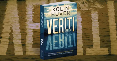 Pažnja! Snima se i filmska adaptacija romana „Veriti“ Kolin Huver - slika 1