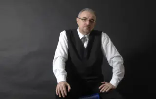 Goran Skrobonja: Povratak na mesto zločina