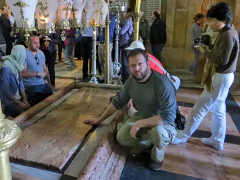 Nenad Gajić: Divim se što književnost uopšte postoji u teroru rijalitija - slika 1