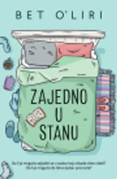 Slika 0 - Zajedno u stanu