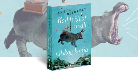 13 pitanja za Anete Bjeufelt - slika 1