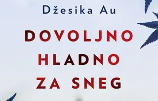 „Dovoljno hladno za sneg“ Džesike Au nagrađen najunosnijom australijskom književnom nagradom