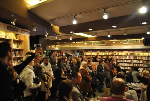 Održana promocija knjige „Ne odustaj od ljubavi“ Žane Korolije - slika 1