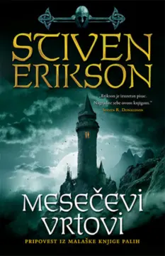 Delfi Kutak je pročitao: „Malaška knjiga palih“ - slika 1